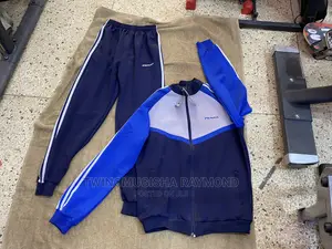 Original Heavy Penta Truck Suit