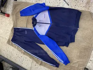 Original Heavy Penta Truck Suit
