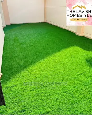 Grass Carpet