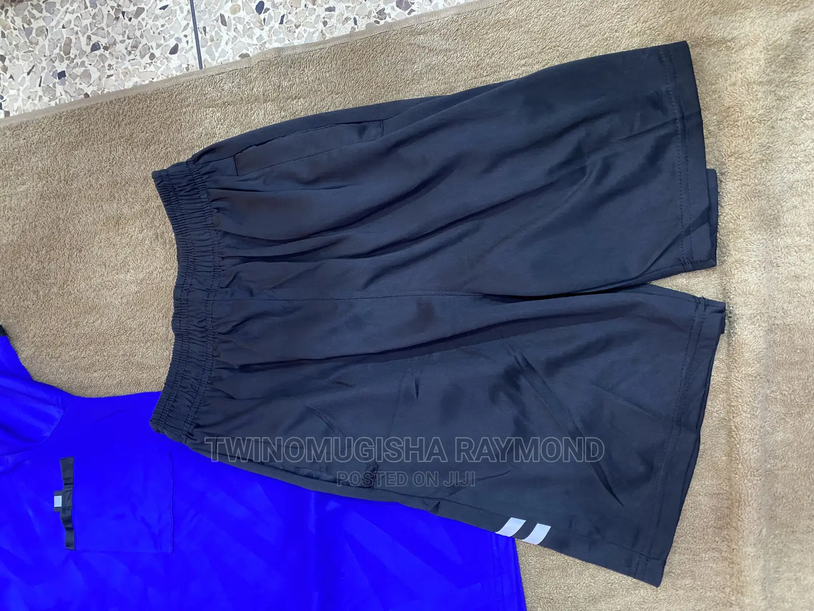 Referee Jersey - Uniform