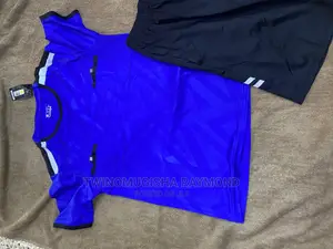 Referee Jersey - Uniform
