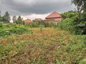 Plot in Kyanja on Sale