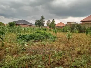 Plot in Kyanja on Sale