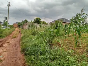 Plot in Kyanja on Sale