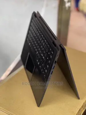 New Laptop Lenovo Yoga 330 4GB Intel Core I5 HDD 320GB