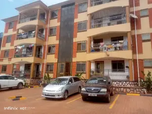 3bdrm Apartment in Fs Properties Ltd, Central Division for rent