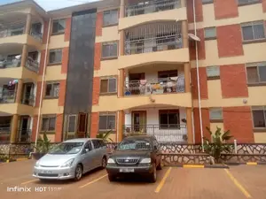 3bdrm Apartment in Fs Properties Ltd, Central Division for rent