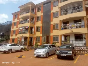 3bdrm Apartment in Fs Properties Ltd, Central Division for rent