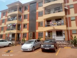 3bdrm Apartment in Fs Properties Ltd, Central Division for rent