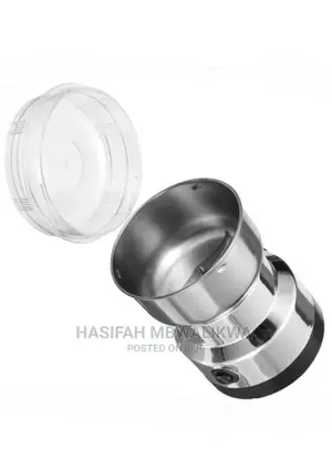 All Spices Electric Grinder