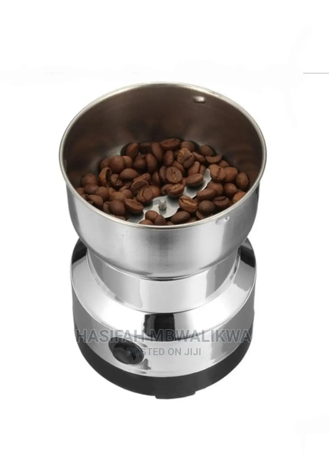 All Spices Electric Grinder
