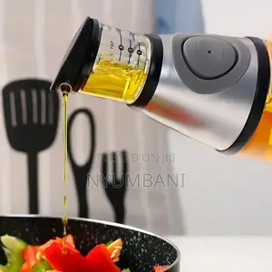 Cooking Oil Dispenser