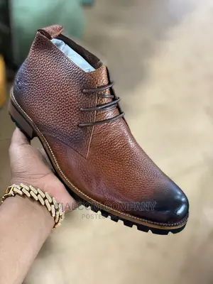 Men Shoes.