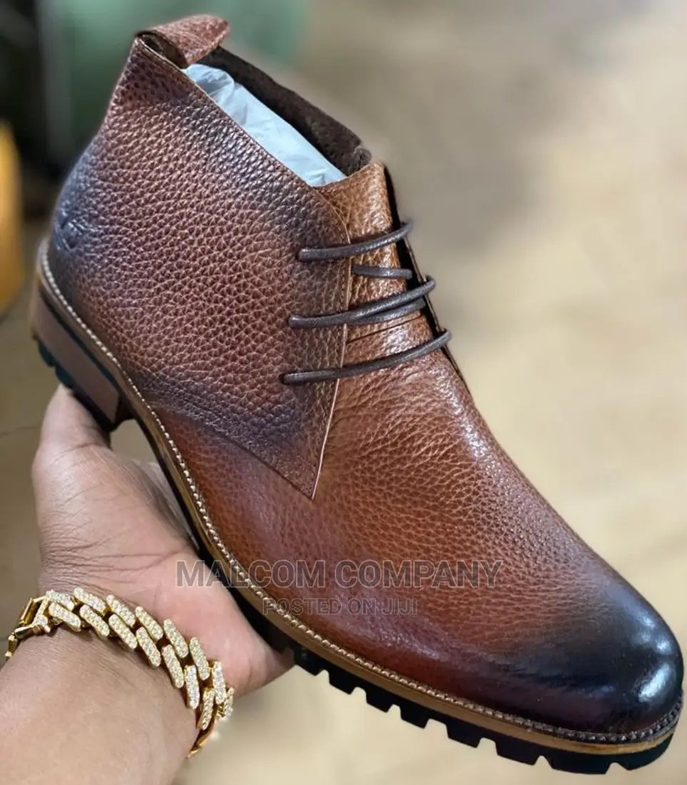 Men Shoes.