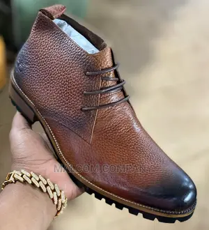 Men Shoes.
