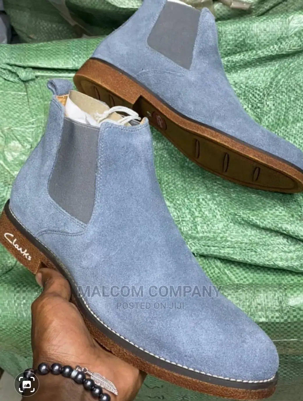 Men Shoes.