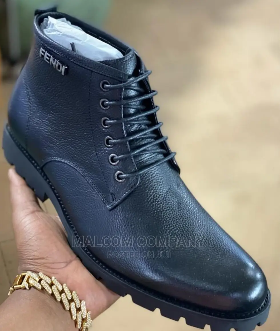 Men Shoes.