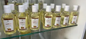 02 Sweet Almond Oil