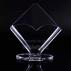 Saviet Holder Acrylic
