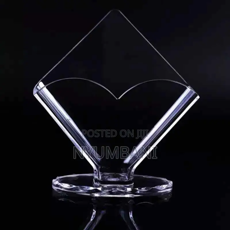 Saviet Holder Acrylic