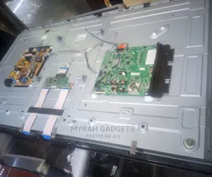 Best Experienced Technicians in TV Repairing