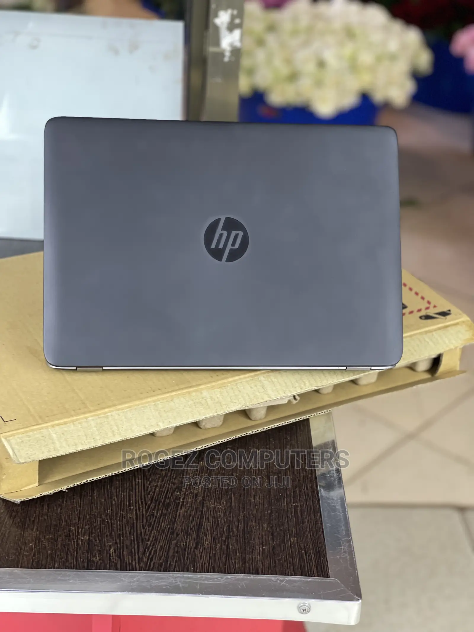 New Laptop HP EliteBook 840 G2 8GB Intel Core I5 HDD 500GB