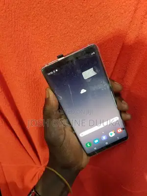 Samsung Galaxy Note 8 128 GB Gray