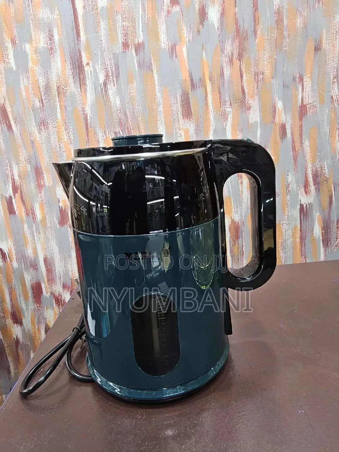 Marado Electric Kettle