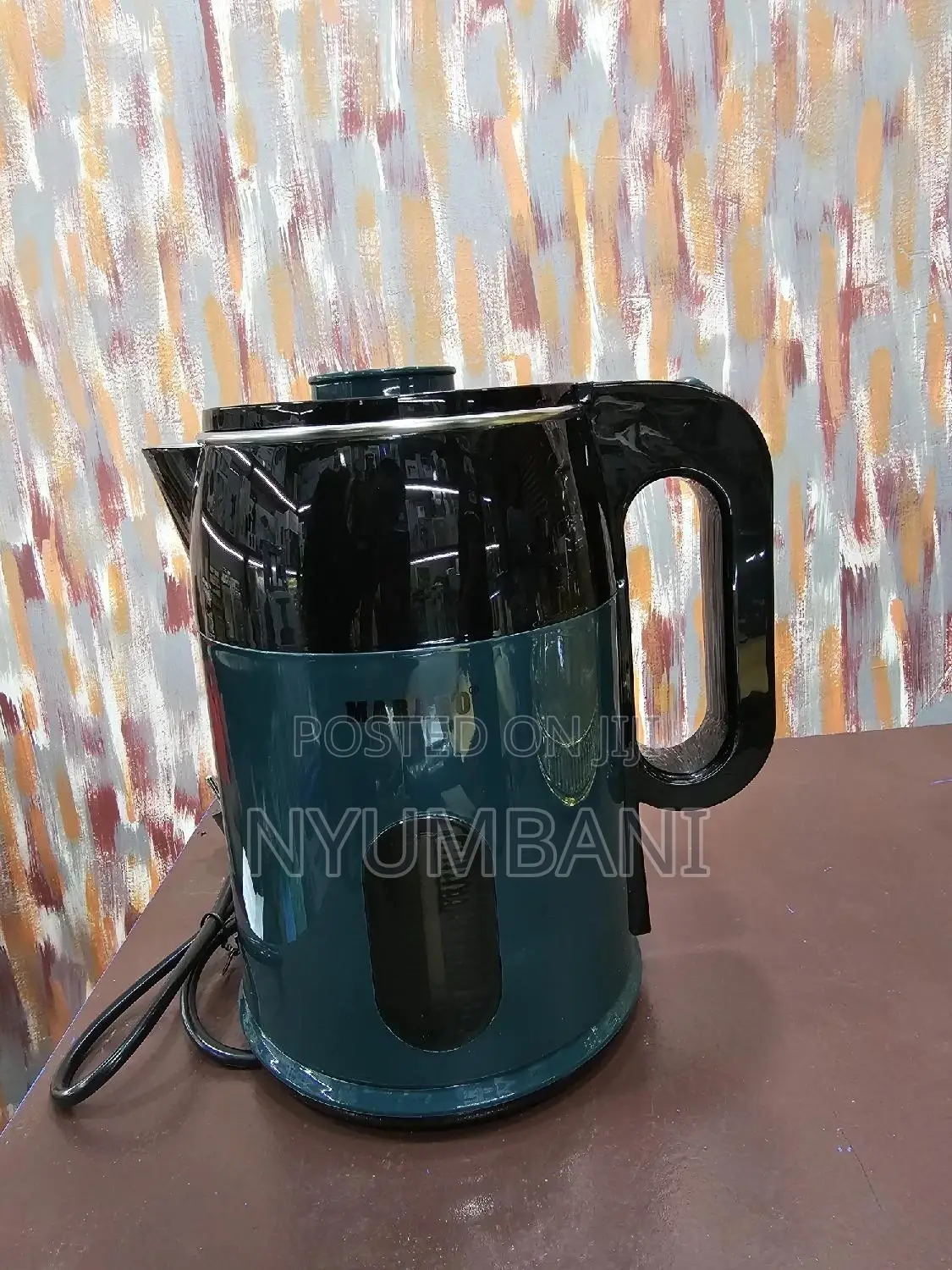 Marado Electric Kettle