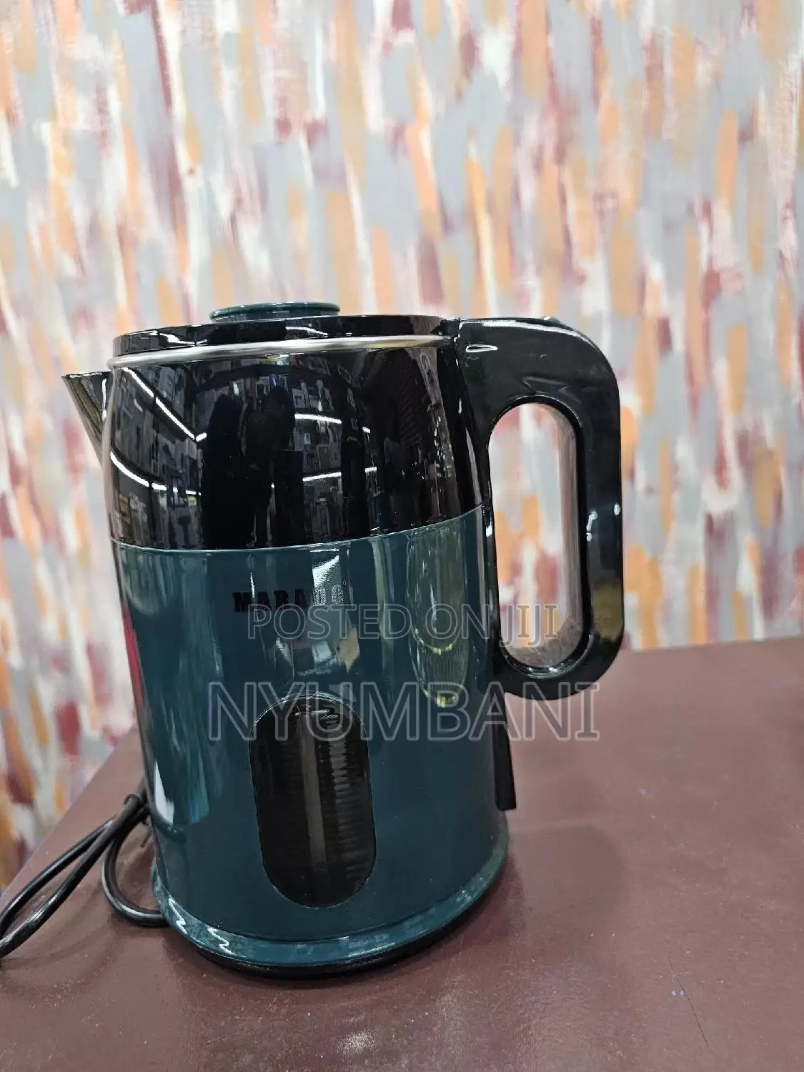 Marado Electric Kettle