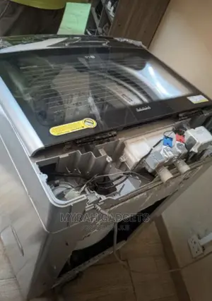 The Best Skilled Professional Washing Machines Repairing