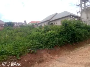 Plot in Kira Bulindo on Quick Sale
