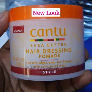 Cantu Shea Butter Hair Dressing Pomade