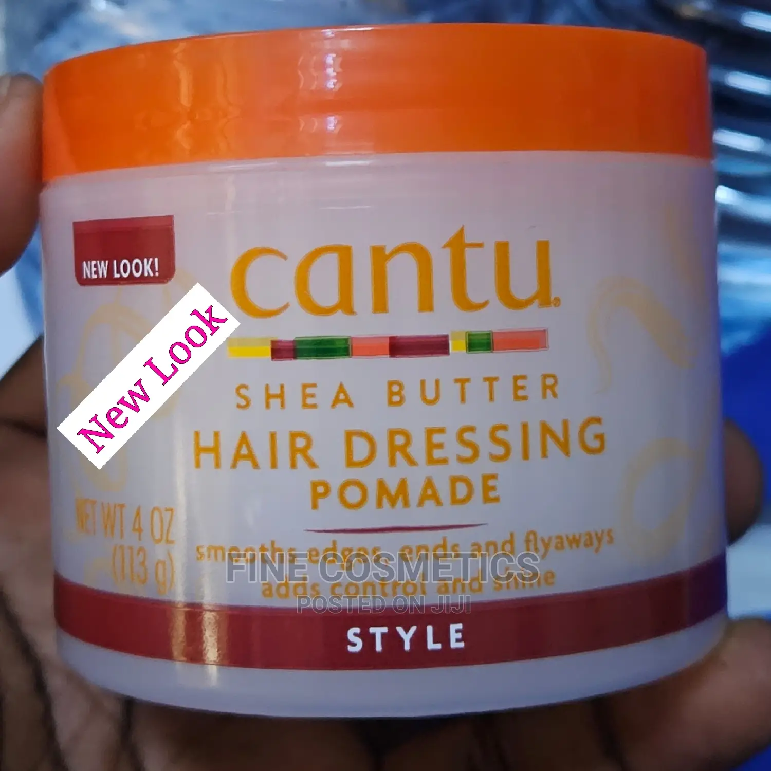1pc Cantu Care for Kids, Children Best Hair Products Combo