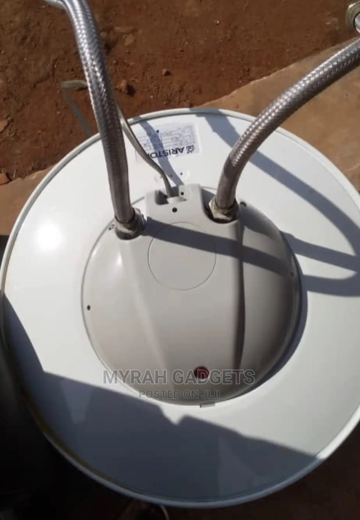 Professional Modified Technicians in Water Heater Repairing