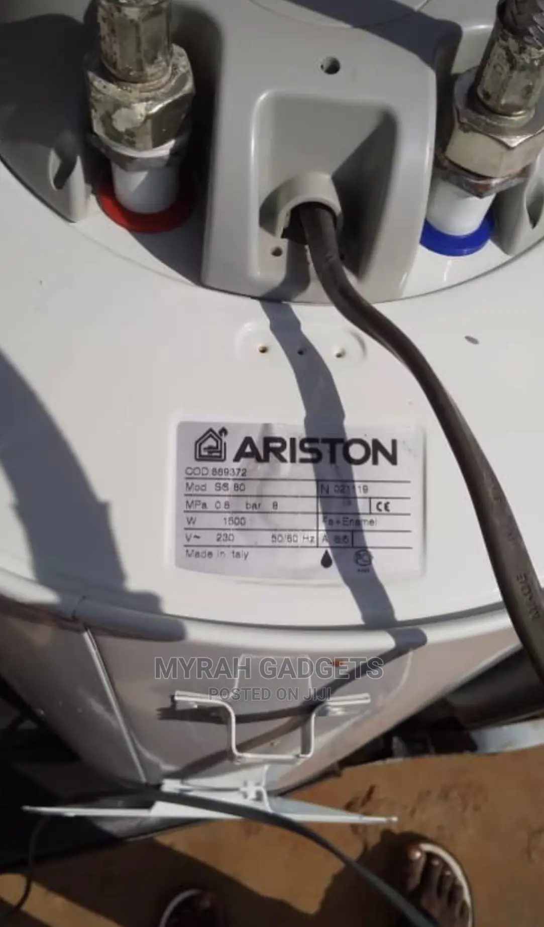 Professional Modified Technicians in Water Heater Repairing