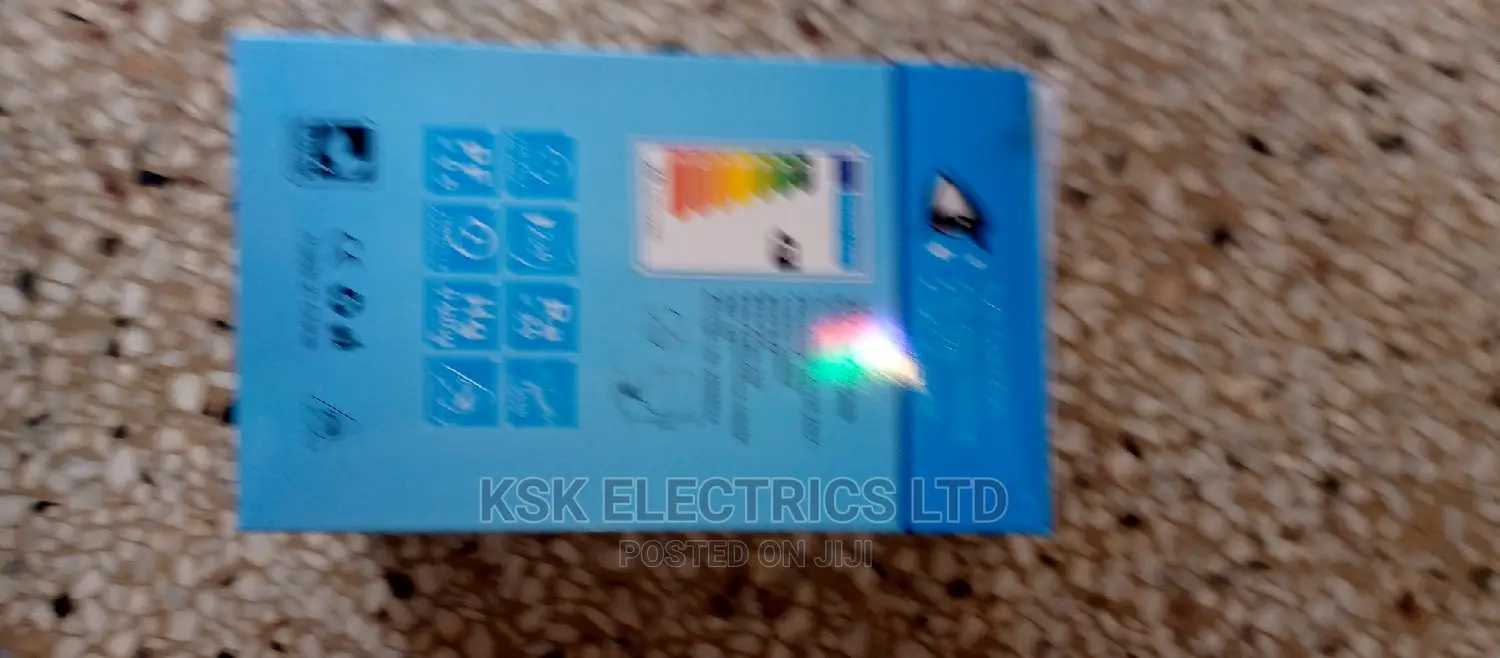 LED High Power Lamp