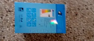 LED High Power Lamp
