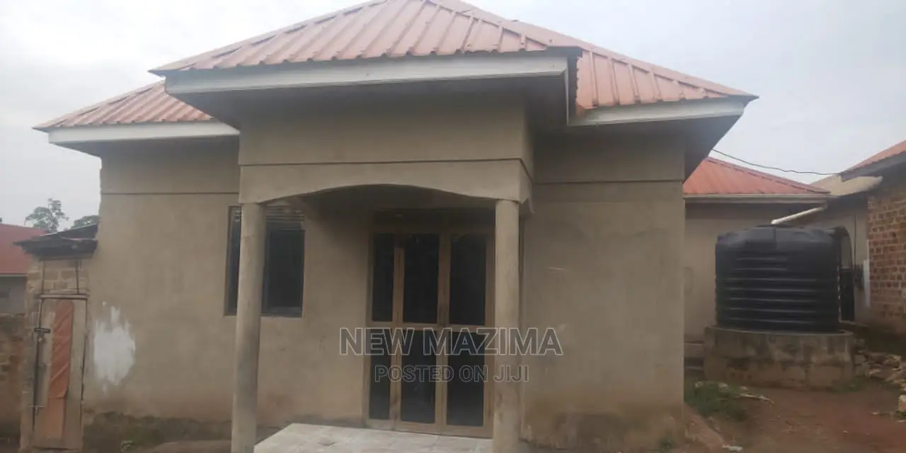 2bdrm House in Kawempe Kawanda, Central Division for sale