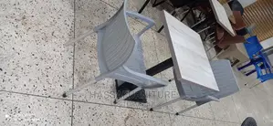 2seaters Balcony Set