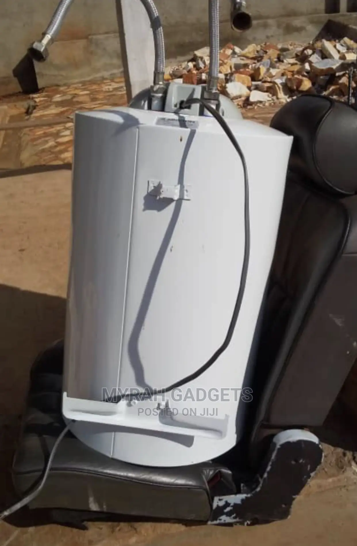 The Best Skilled Experts in Water Heater Repairing