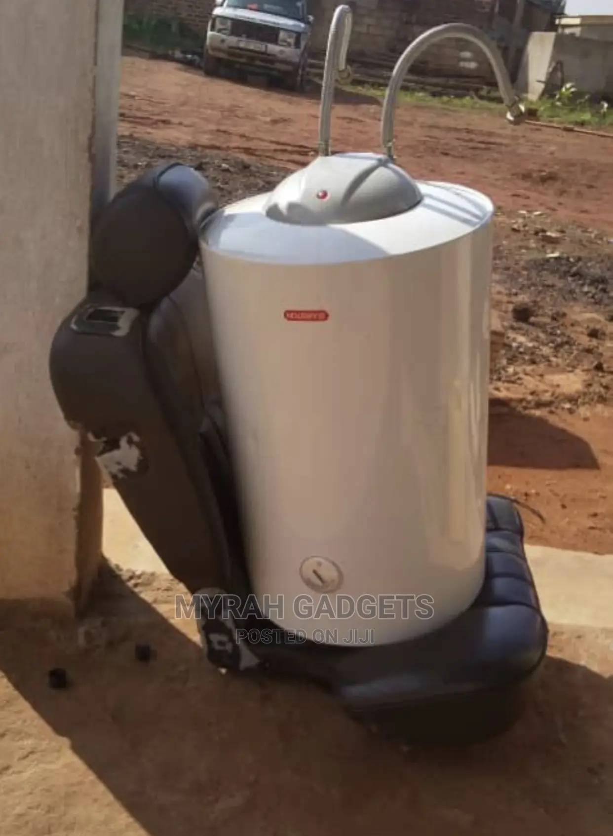 The Best Skilled Experts in Water Heater Repairing