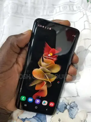Samsung Galaxy S9 64 GB Black