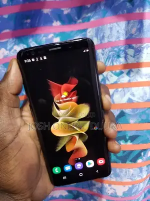 Samsung Galaxy S9 Plus 256 GB Black
