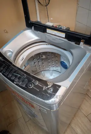 The Good Skilled Technicians in Washing Machine Repairing