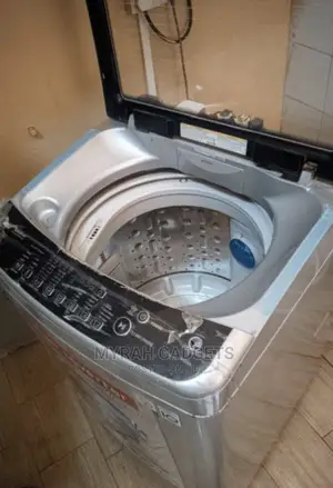 The Good Skilled Technicians in Washing Machine Repairing
