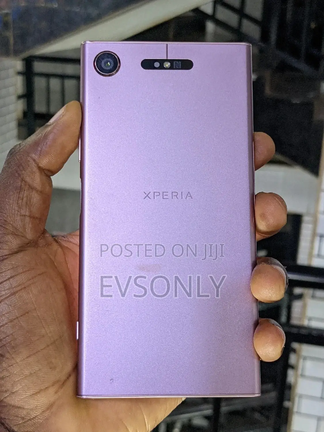 Sony Xperia XZ1 64 GB Gold