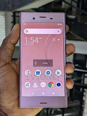 Sony Xperia XZ1 64 GB Gold