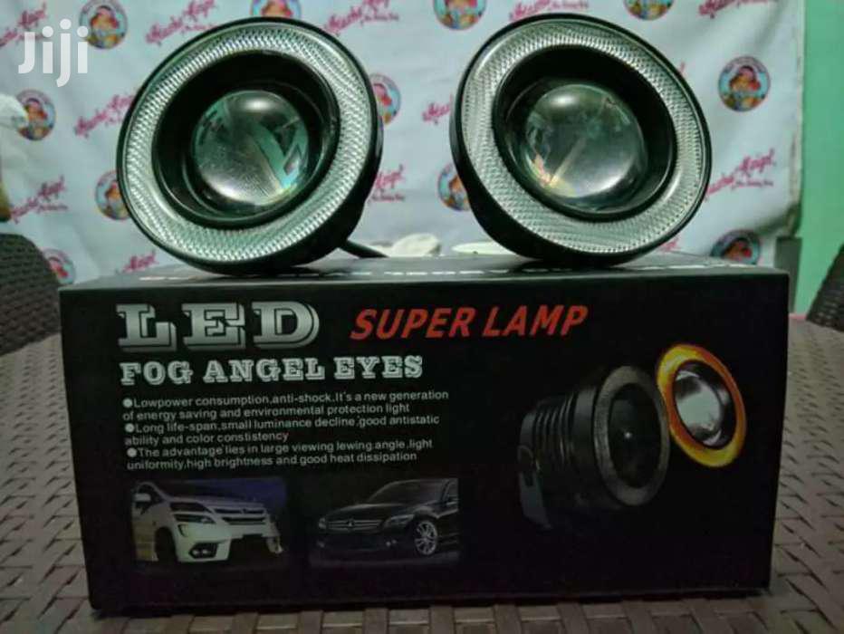 Universal to Spot Light
