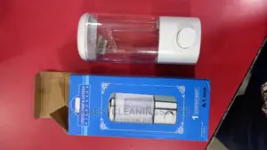 Manual Soap Dispenser